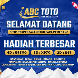 Prediksi ABCTOTO