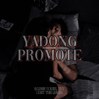 YADONG PROMOTE