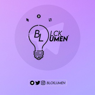 BlckLumen?| Новости Блокчейн Криптовалюта Биткоин Эфириум