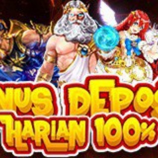 INFO SLOT ARJUNA96