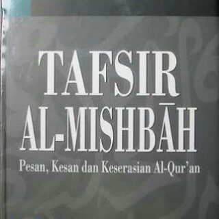TAFSIR AL-MISHBAH