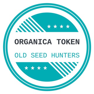ORGANICA TOKEN