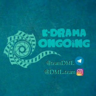 DML? Drama On Going