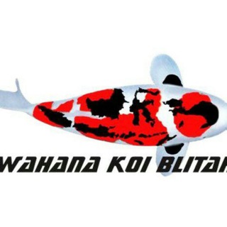 Wahana Koi Lovers