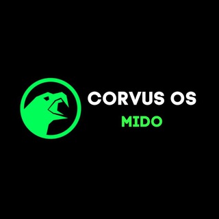 Corvus-OS Official | Mido