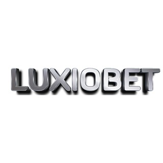 LUXIOBET OFFICIAL