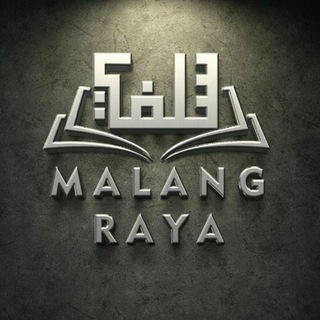 Salafy Malang Raya