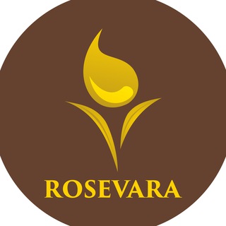 Rosevara 100% Pure Essential Oil