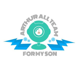 ●°•°KING ARTHUR°•°●