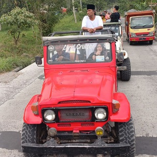 Gus Muwafiq Official