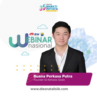 Webinar Nasional: Buana Perkasa Putra