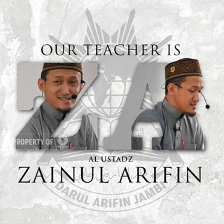 Darul Arifin Jambi Official