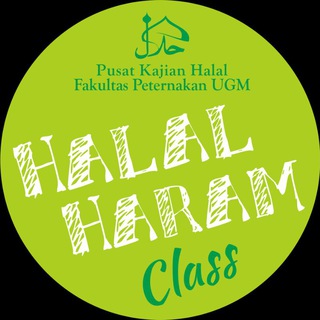 Halal Class