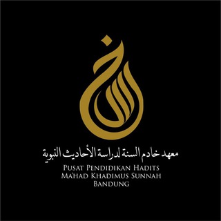 ? Majelis Kajian Hadits ?