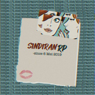 SINDIRAN RP [ SRP ]