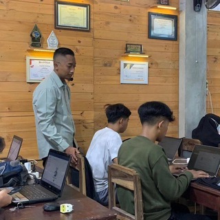 Rizki Pahlawan : Tutorial Jualan Online Sederhana & Mudah