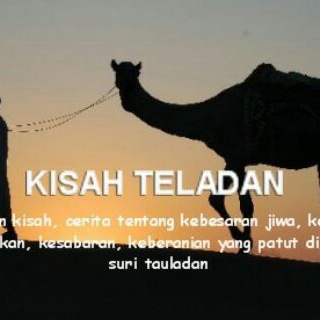 Kisah Teladan