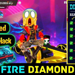 Daimond Hack With KK?