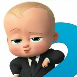 The Boss Baby 2 Sub Indo