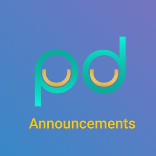Palladium | Announcements