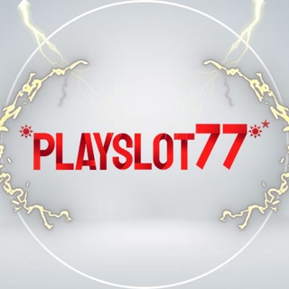 Playslot77 | Official