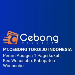 PT. TOKO IJO INDONESIA ( TK 3 )