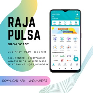 INFO RJ PULSA