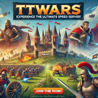 TTwars Games
