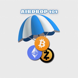 Airdrop Crypto
