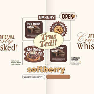 ?ØFTIE ?ERRY : OPEN