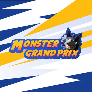 Monster Grand Prix Game Announcement