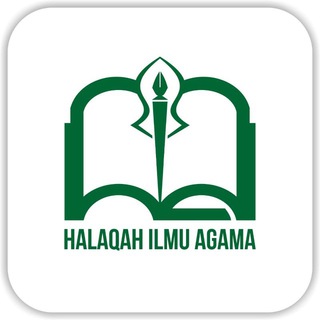 Halaqah Ilmu Agama & AKHIA