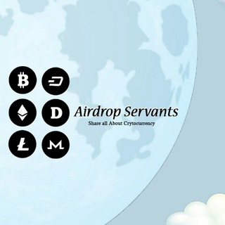 Airdrop Servants
