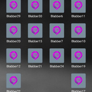 Blabber 15.00$/ Everdays