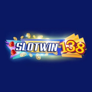 Slotwin138 Slot Online Resmi Terpercaya