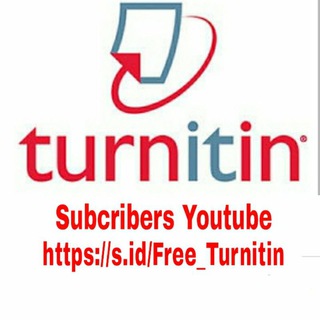 Group Turnitin Free (Gratis)