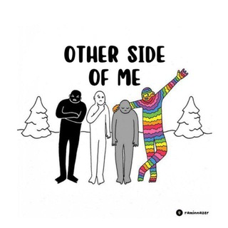 other side of me