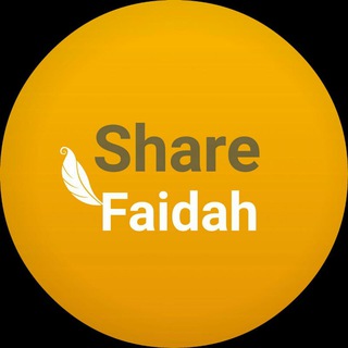 Share Faidah
