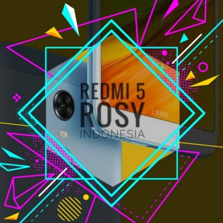 PORTED REDMI 5 ID