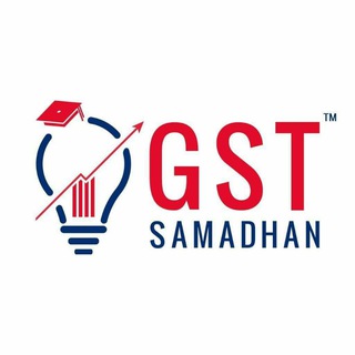 GSTSamadhan.com ?