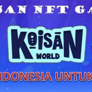Koisan World Fighter - NFT Game