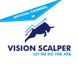 Vision Scalper© Official