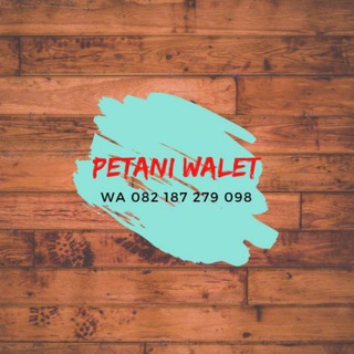> Channel Gratis Petani Walet
