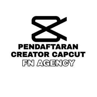 PENDAFTARAN KREATOR CAPCUT?
