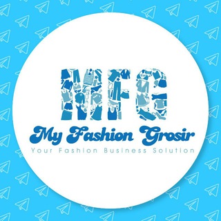 My Fashion Grosir