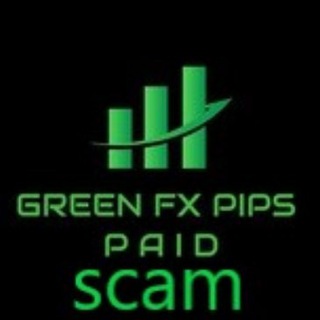 Green Fx PipsREVEALED