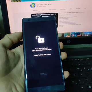 Unlock Bootloader Sony Xperia Japan