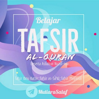 ?? MUTIARA SALAF ??