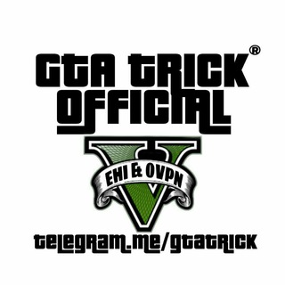♦️GTATRICK OFFICIAL™♦️