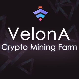 ?VelonA? Crypto Mining Farm